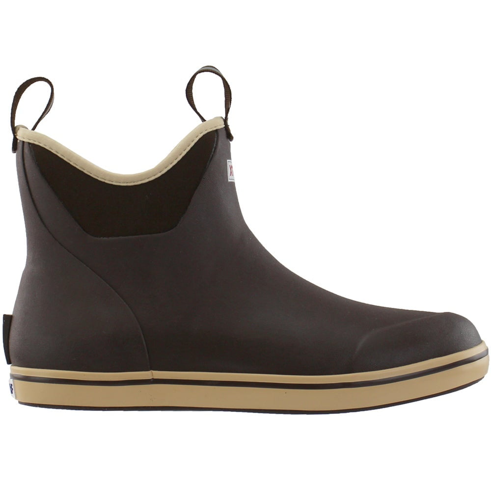 xtratuf men's ankle deck boot stores