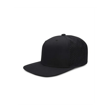 Gents Carbon - Gents Mens Mesh Baseball Cap