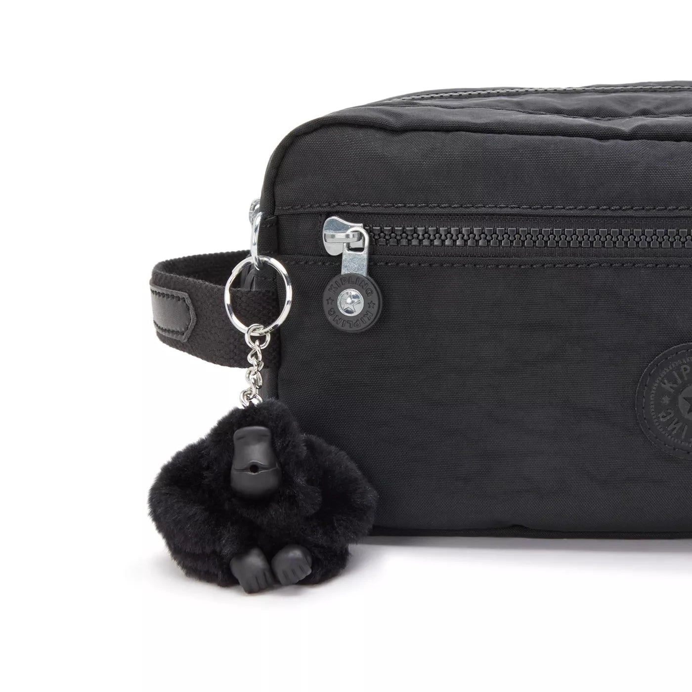 Kipling Women's Agot Travel Toiletry Organizer Bag