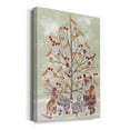 thumbnail image 2 of Christmas Time Collection B- Gallery Wrapped Canvas, 2 of 9