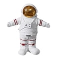 thumbnail image 1 of Creativo Con Forma Elegante Diseño Estatuas Escultura Figuras Ornamento Resina Artes Artesanía Escritorio Ornamento - # Baoblaze  Estatuilla de estatua de astronauta, 1 of 8