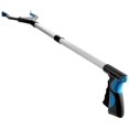 thumbnail image 1 of 32" Foldable Grabber Reacher For Elderly Lightweight Extra Long Handy Trash Claw Grabber, 1 of 4
