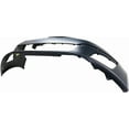 thumbnail image 5 of CAPA For 14-15 Optima Sedan (Korea Built) Front Bumper Cover Assy Primed Plastic, 5 of 5
