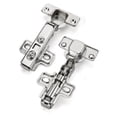 thumbnail image 2 of Laurey 10101 Aero Hinge 110 deg Full Overlay, 2 of 3