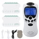 thumbnail image 1 of Estimulador muscular eléctrico portátil para el hogar masajeador de meridianos Digital multifuncional acupuntura Labymos Natural, 1 of 7