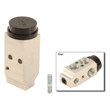 Santech/ Omega Envir. Tech. A/C Expansion Valve