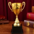 thumbnail image 1 of VERDANVERSE 2Ud Copa De Premio Plástico Ideal Para Competencias De Fútbol Y Baloncesto, 1 of 7