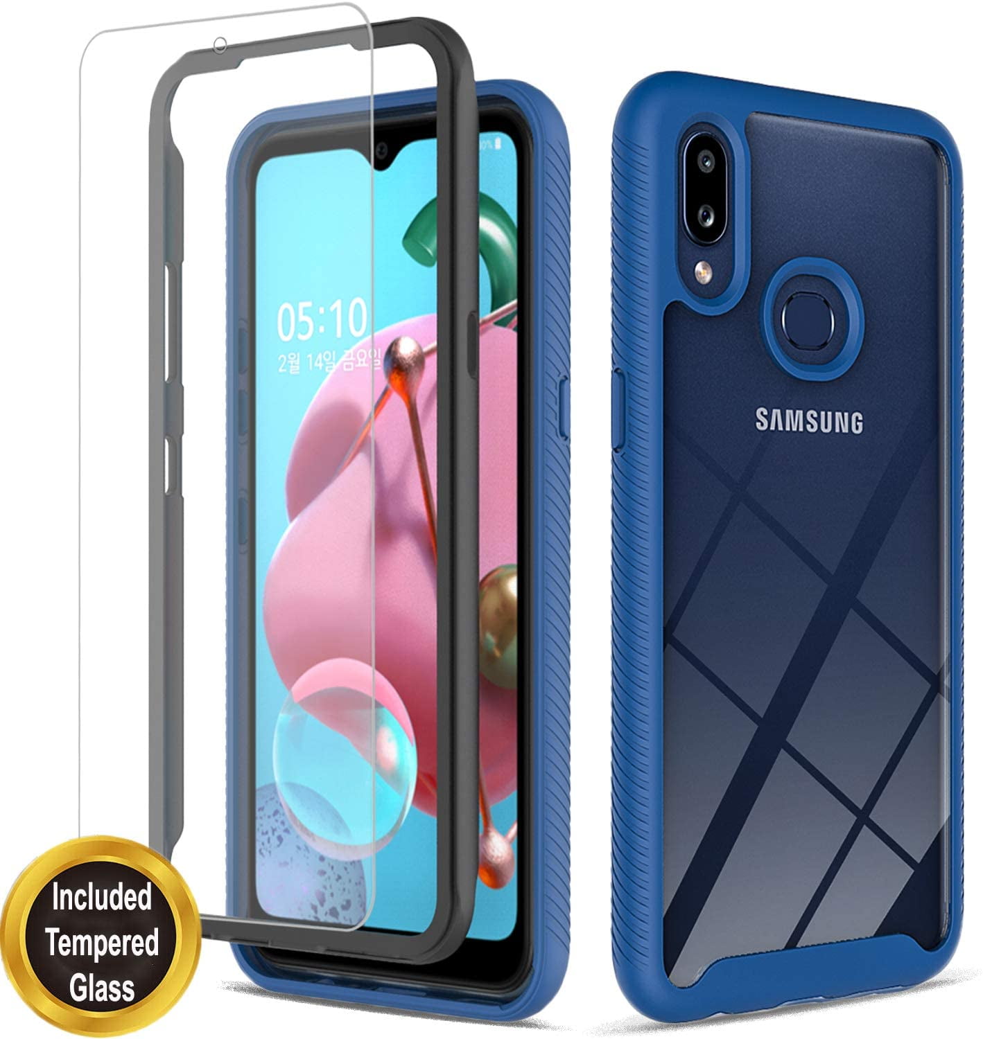 samsung a10s screen mirroring