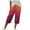 Orange, variant on PMUYBHF Plaid Pajama Pants Women Baggy Womens Color Pocket Straight Tube Loose Stretch Yoga Pants Color Contrast Solid Pants Black Pants for Women Dressy Flare Cargo Pants Women Long Inseam