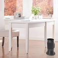 thumbnail image 5 of Honeywell Compact Digital Ceramic Tower Heater - 12.75" - Black, 5 of 7