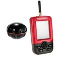 thumbnail image 2 of FISH FINDER SONAR PROCESS SENSOR PORTABLE DETECTION DISPENSING WIRELESS COLORABLE FOR CARP FISHING, 2 of 4
