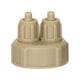thumbnail image 2 of Accesorios de Acuario Salvador 4 x Botella Generador de CO2 Piezas de Sistema, 2 of 9