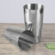 thumbnail image 5 of Coctelera, Copa De Coctelera Herramienta De Mezcla De Cóctel De Plata, Café Restaurante Bar Para El Hogar Mgaxyff Stainless Steel Cocktail Shaker, 5 of 8