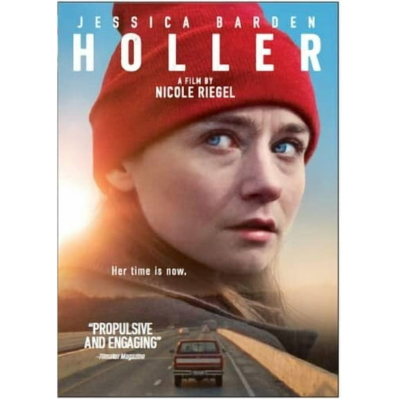 Image Entertainment - Holler [DIGITAL VIDEO DISC]