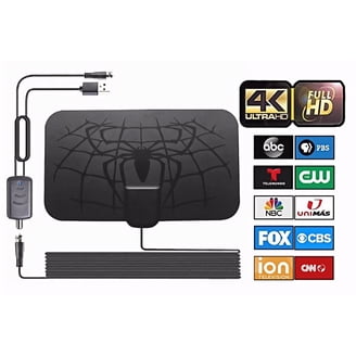Core Innovations ANT1500 150-Mile Range Motorized Outdoor TV