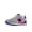 Raincloud/Team Royal, variant on New Balance 515 V1 Lace-up Sneaker, Pink, 6 US Unisex Big Kid