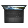 thumbnail image 5 of Dell Inspiron 15.6" FHD LED 1080p Non-Touch Laptop - 10th Gen Intel Core i5-1035G1, 8GB Memory, 512GB SSD , Bluetooth, Webcam, Windows 10 Home, Black - I3593-5708BLK-PUS, 5 of 10