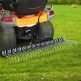 thumbnail image 1 of vidaXL Scarifier for Ride-on Mower 109 cm, 1 of 5