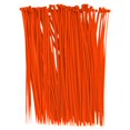 thumbnail image 1 of Uinagy Colored Nylon Cable Ties, Plastic Cable Ties [National Standard 3*100Mm], 1 of 6