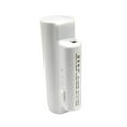 thumbnail image 4 of 2-Pack 3.7V 2200mAh Rechargeable Li-ion Batteries with USB Charging Cable for Heated Socks, 35-55℃ Heat Output, 3 Adjustable Temperature Levels, 2.0A Current, Compact 10x5x3cm Package, 135g Weight, 4 of 6