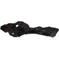 thumbnail image 2 of Geelife Fender Liners Front Passenger Right Side Hand 5380530350 for Lexus GS300 GS350, 2 of 6