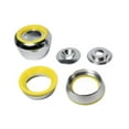 thumbnail image 3 of S SERENABLE Bar End Caps DIY Crafting Multifunction Handle Cover for Indoor Workout Home 30mm, 3 of 6