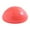 Orange, variant on TTETTZ Balance Pod Stepping Pad Gym Exercise Yoga Ball Training Dot for Touch Downs Gymnastics Muscle Stability Training Motor Skill Gray