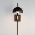 thumbnail image 2 of Maxim Lighting - Thelonious - 1 Light Wall Sconce-15.4 Inches Tall and 8.75, 2 of 4