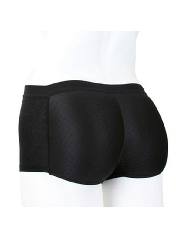 Padded Underwear Mens