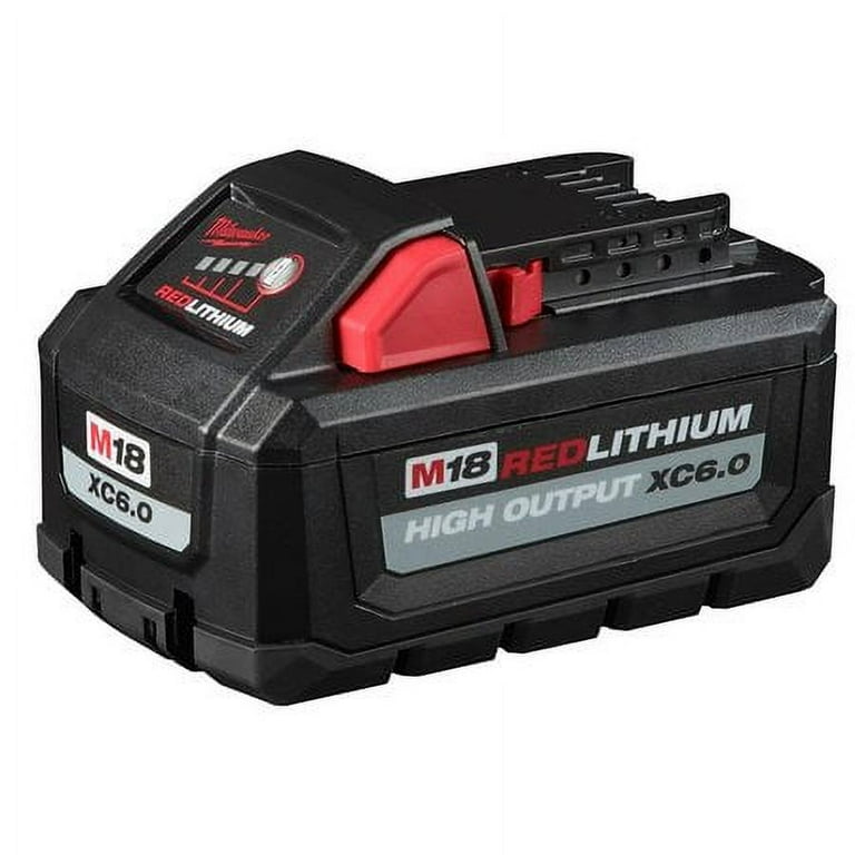 Milwaukee m18 battery 3.0 sale