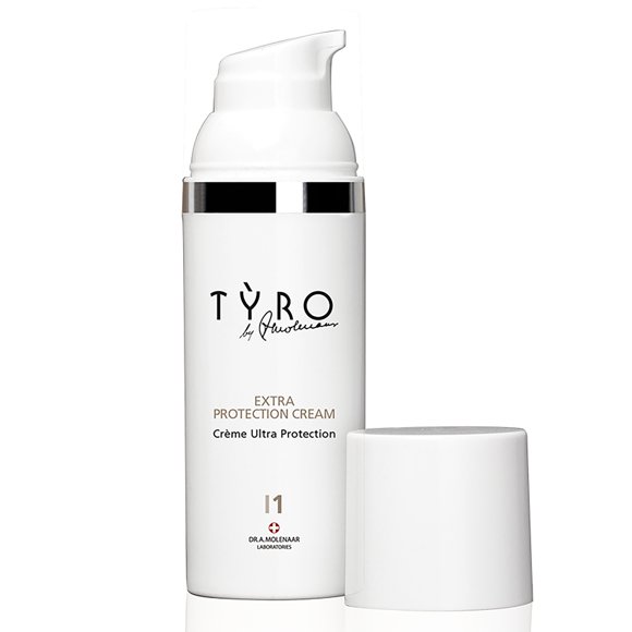 Tyro Crema Crema de protección extra 1.69 oz Tyro Tyro Crema 1.69 oz