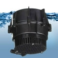 thumbnail image 3 of Little Giant "NO KORODE" 115 Volt, 1/40 HP, 325 GPH NK-2 Mild Acid, Alkalis and Hard Water Submersible Centrifugal Pump, Black, 527176, 3 of 9