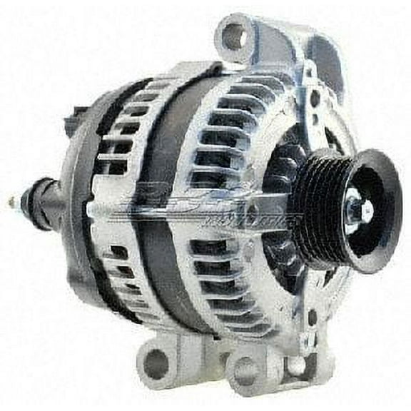 Alternator BBB Industries 11113 Reman Fits select: 2005-2006 CHRYSLER 300C, 2006-2007 DODGE CHARGER