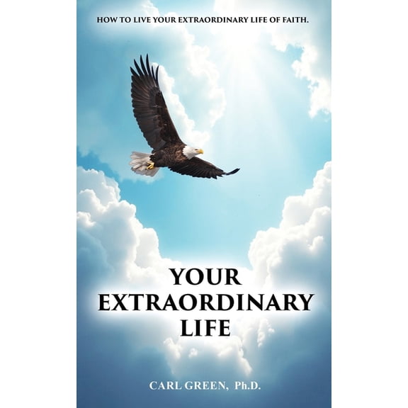 Your Extraordinary Life, (Paperback)
