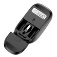 thumbnail image 2 of BOROFONE BG14 Business Wireless Mouse 2.4G Bluetooth Portable Office Mouse 1000 DPI For Desktop Laptop Wireless Bluetooth Mouse, 2 of 5