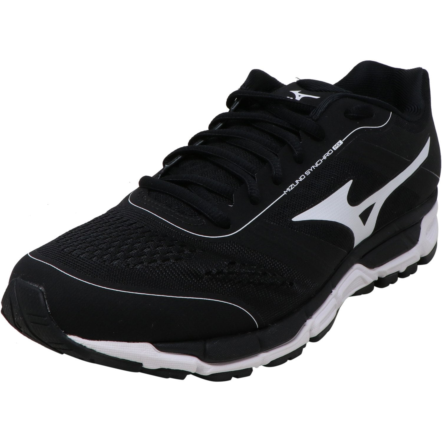 mizuno men's synchro mx trainers