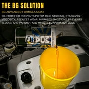 BG Dynamic Engine Restoration Service Kit with Dual-Action Cleaning System PN 103192, PE04-N1GA, 115, and 208) With a Pocket Screwdriver