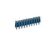 thumbnail image 1 of Clavos de hormigón ensamblados BOSCH NB-075 de 19 mm para GNB18V-12, 1 of 8