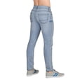 thumbnail image 2 of 523-53 Pantalón Jeans Hombre Skinny Mezclilla Stretch Cklass 523-53, 2 of 2