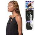 thumbnail image 3 of Sensationnel Ruwa Xpression 3x Pre-Stretched Braid 24", 3 of 9