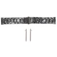 thumbnail image 1 of Para correa de resina Huawei, correa de reloj de resina de buena flexibilidad de repuesto de 22mm para Huawei resistencia a la corrosión para bodas có,Para Huawei correa de resina correa para Huawei r Higoodz Accesorios electrónicos, 1 of 8