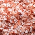 thumbnail image 4 of Katayama Himalayan Pink Salt Grinder 3.87 oz - Glass Bottle - Ceramic Core Grinder - Refillable - Kosher, 4 of 8