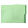 thumbnail image 2 of Fólder Verde Pendaflex Tamaño Oficio Ceja 1/2 Caja C/50, 2 of 3