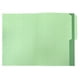 thumbnail image 2 of Fólder Verde Pendaflex Tamaño Oficio Ceja 1/2 Caja C/50, 2 of 3
