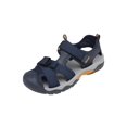 thumbnail image 1 of Men's Sport Outdoor Hiking Sandals Closed Toe Athletic Adventure Beach Fisherman Water Sandals, 1 of 4