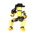thumbnail image 1 of Action Figure #titan# 13 Action Figure Dummy Lucky 13 Figure Printed Multi-Jointed Movable Nova J6C3, 1 of 5