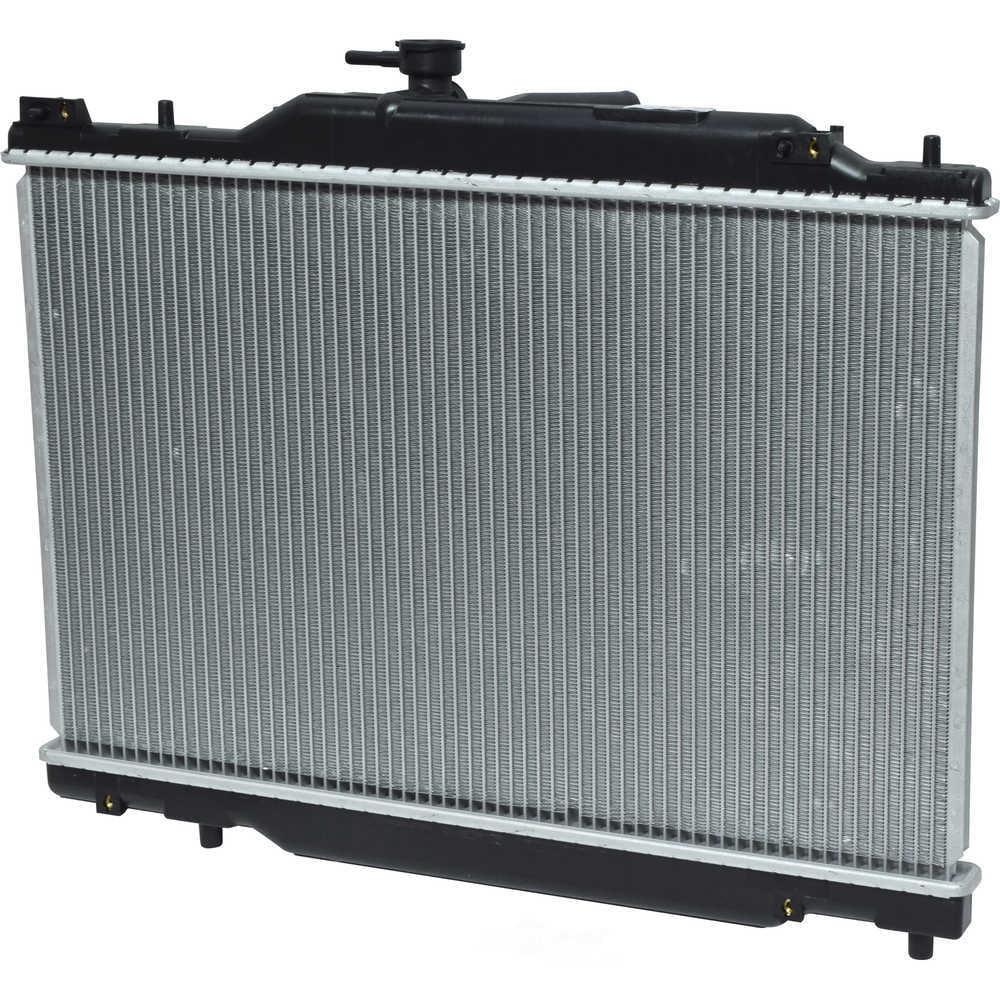 UAC RA 13579C Downflow Radiator