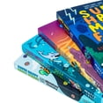 thumbnail image 2 of Super Happy Magic Forest Series by Matty Long 4 Books Set - Ages 6+ - Paperback, 2 of 6