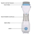 thumbnail image 3 of Electric Pet Lice Remover Capture Filter Natural Lice Removal Comb Vacuum Lice Remover, 3 of 5