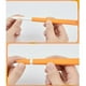 thumbnail image 2 of Estuche de Silicona Yotijar con Agarre para Pencil 1/2 Carga Fácilmente Naranja, 2 of 7